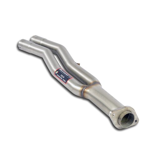 Tube central SUPERSPRINT – BMW Série 3 (E9X) – 980833
