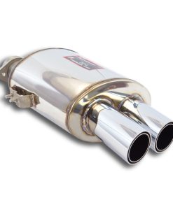 Silencieux arrière droit SUPERSPRINT – Ferrari 456 5.5 v12 428 ch – 392806