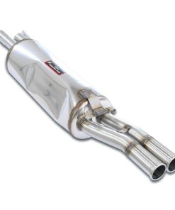 Silencieux arrière SUPERSPRINT – BMW Série 6 (E24) – 520506