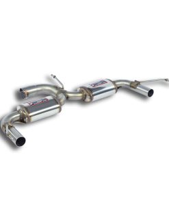 Silencieux arrière Racing SUPERSPRINT – Peugeot 308 (II) 1.6 – 806734 – Image 3