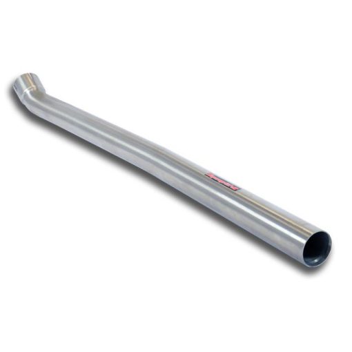 Tube avant SUPERSPRINT – MINI Cooper S (F56) JCW 231 ch – 832012