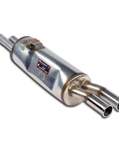 Silencieux arrière SUPERSPRINT – BMW Série 5 / Série 6 / M5 – 781336