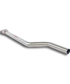 Tube central SUPERSPRINT – BMW Série 6 (E24) – 040513