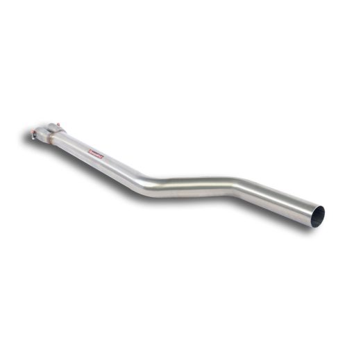 Tube central SUPERSPRINT – BMW Série 6 (E24) – 040513