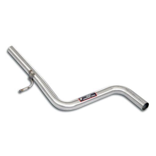 Tube central SUPERSPRINT – Opel Corsa / Peugeot 208 – 807113