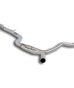 Raccord en Y inox SUPERSPRINT – Audi A6 / A7 – 775913