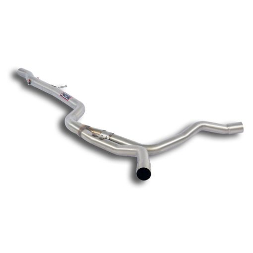 Raccord en Y inox SUPERSPRINT – Audi A6 / A7 – 775913