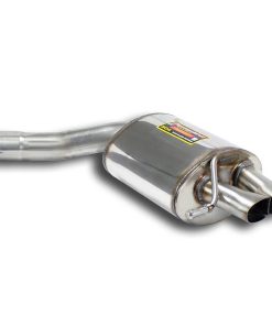Silencieux arrière droit SUPERSPRINT – Audi A6 / A7 – 775904