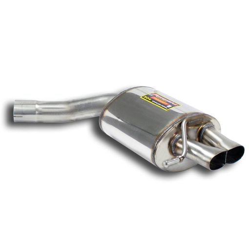 Silencieux arrière droit SUPERSPRINT – Audi A6 / A7 – 775904
