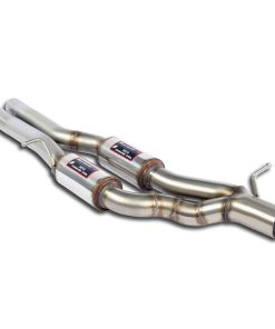 Silencieux central droit et gauche SUPERSPRINT – Cupra Formentor VZ5 2.5 TFSI 390 ch – 776123