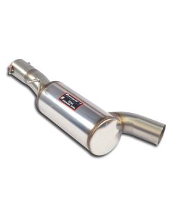 Silencieux central SUPERSPRINT – Audi RS3 / TT RS – 776203