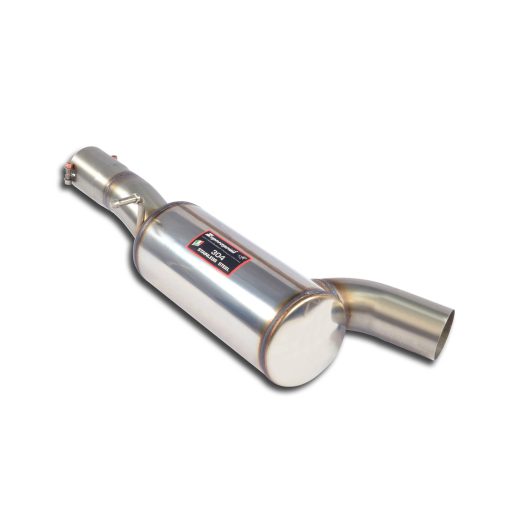 Silencieux central SUPERSPRINT – Audi RS3 / TT RS – 776203