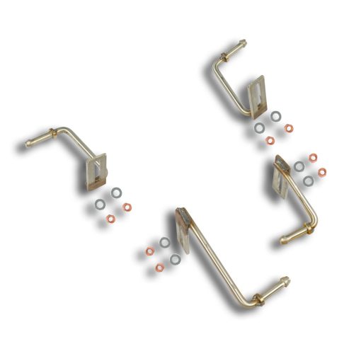 Pattes de fixation SUPERSPRINT – 982998