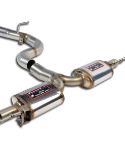 Silencieux arrière Racing SUPERSPRINT – Audi TT / TT S – 328354