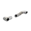 Tubes de sortie droit et gauche SUPERSPRINT – Mercedes B (W246) – 722444