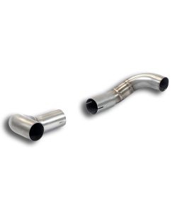 Tubes de sortie droit et gauche SUPERSPRINT – Mercedes B (W246) – 722444