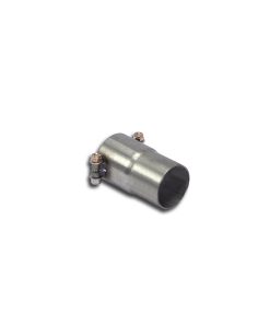 Tube de liaison SUPERSPRINT – Seat Exeo 2.0 – 763643