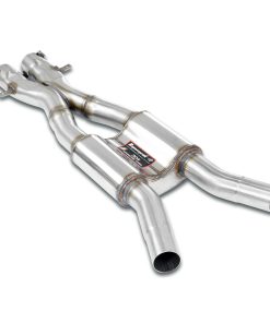Silencieux central SUPERSPRINT – BMW Série 7 (E38) – 785223