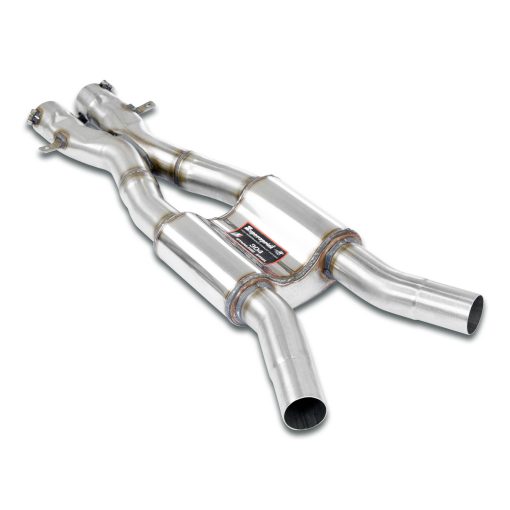 Silencieux central SUPERSPRINT – BMW Série 7 (E38) – 785223