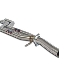 Tube avant en Y SUPERSPRINT – BMW Série 3 (E46) – 786412