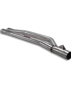 Tube central SUPERSPRINT – Alpina B7 (E65) 4.4 V8 Supercharged 500 ch – 522913