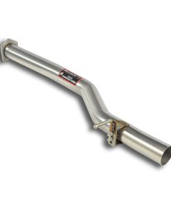 Tube central SUPERSPRINT – Mercedes C / CLC 180 Kompressor / CLC 200 Kompressor / CLK – 843313