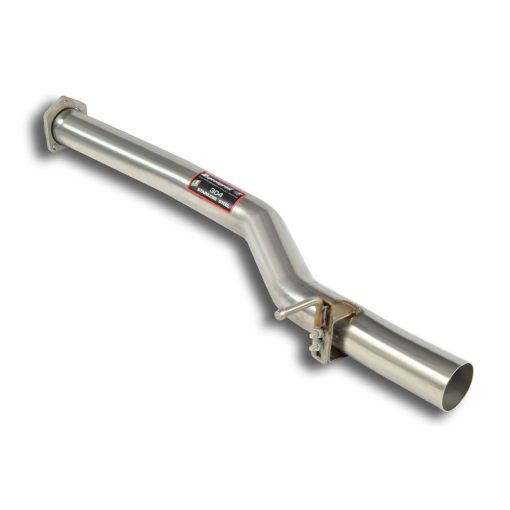 Tube central SUPERSPRINT – Mercedes CLK (W209) – 844213