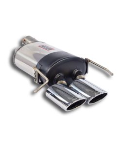 Silencieux arrière SUPERSPRINT – Mercedes CLK (W209) – 844737
