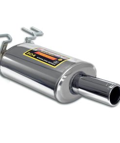 Silencieux arrière Ø 100 mm SUPERSPRINT – BMW Série 5 (E39) – 785924