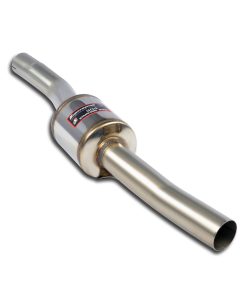 Silencieux central SUPERSPRINT – BMW Série 5 / Alpina B10 – 785503