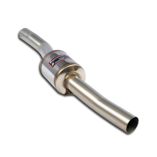 Silencieux central SUPERSPRINT – BMW Série 5 / Alpina B10 – 785503