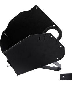 Kit d'admission JetStream mousse RAMAIR – Renault Megane (IV) RS 1.8T – JSK-309-BK – Image 4