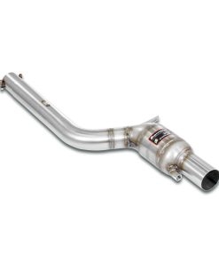Catalyseur métallique avant gauche SUPERSPRINT – BMW Série 7 (F01) 760i 544 ch – 985532