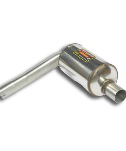 Silencieux arrière droit SUPERSPRINT – Honda Civic (9TH) 2.0T Type R 310 ch – 925704