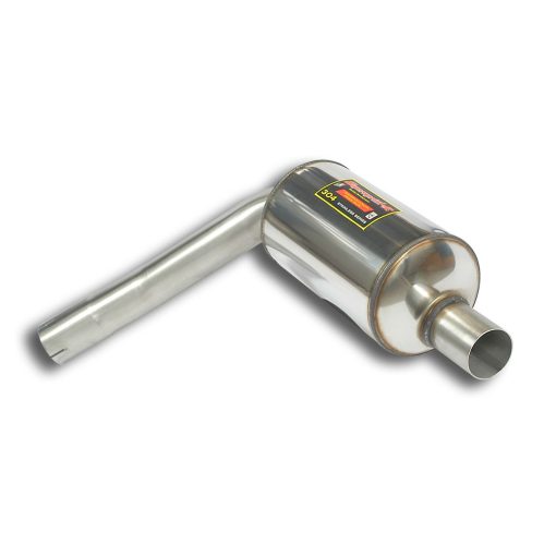 Silencieux arrière droit SUPERSPRINT – Honda Civic (9TH) 2.0T Type R 310 ch – 925704