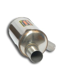 Silencieux arrière gauche SUPERSPRINT – Honda Civic (9TH) 2.0T Type R 310 ch – 925734