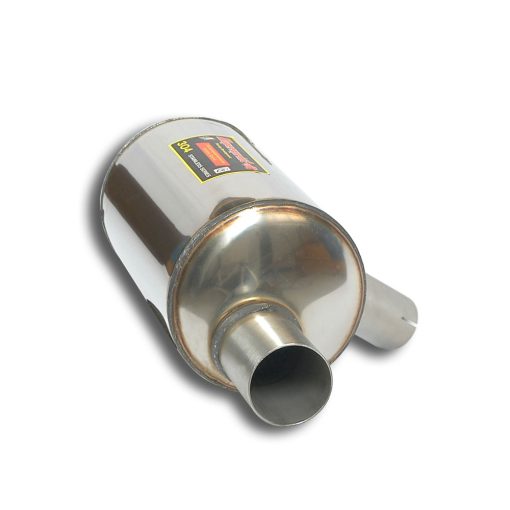 Silencieux arrière gauche SUPERSPRINT – Honda Civic (9TH) 2.0T Type R 310 ch – 925734