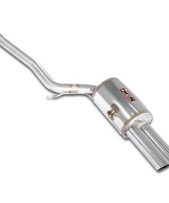 Silencieux arrière droit SUPERSPRINT – BMW Série 8 (E31) 850csi 380 ch – 785116
