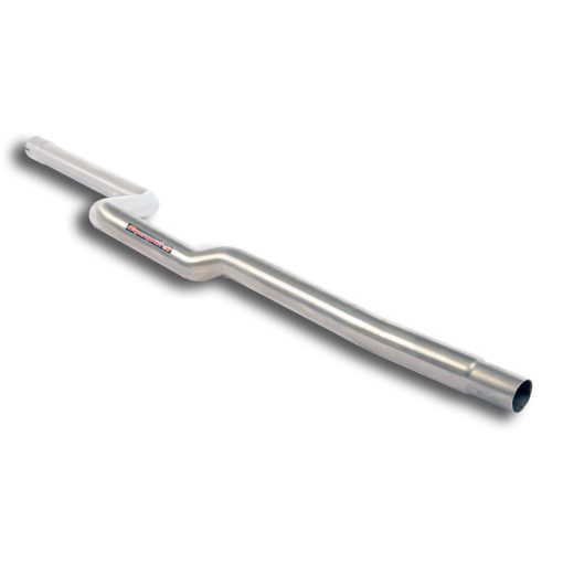 Tube avant (supprime le second catalyseur) SUPERSPRINT – BMW Série 3 GT (F34) – 523912