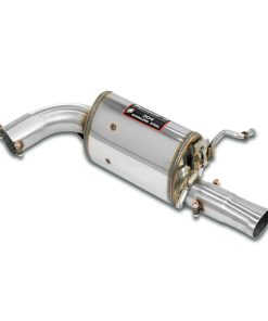 Silencieux arrière droit Racing SUPERSPRINT – Mercedes E / E Coupé / All Terrain (W212) 500 408 ch – 848554