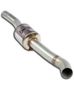 Silencieux central SUPERSPRINT – BMW Série 5 (E39) – 785903