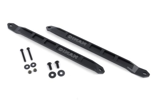 Barres de renfort de dômes d'amortisseurs DINAN – Toyota Supra (GR) – D180-0017