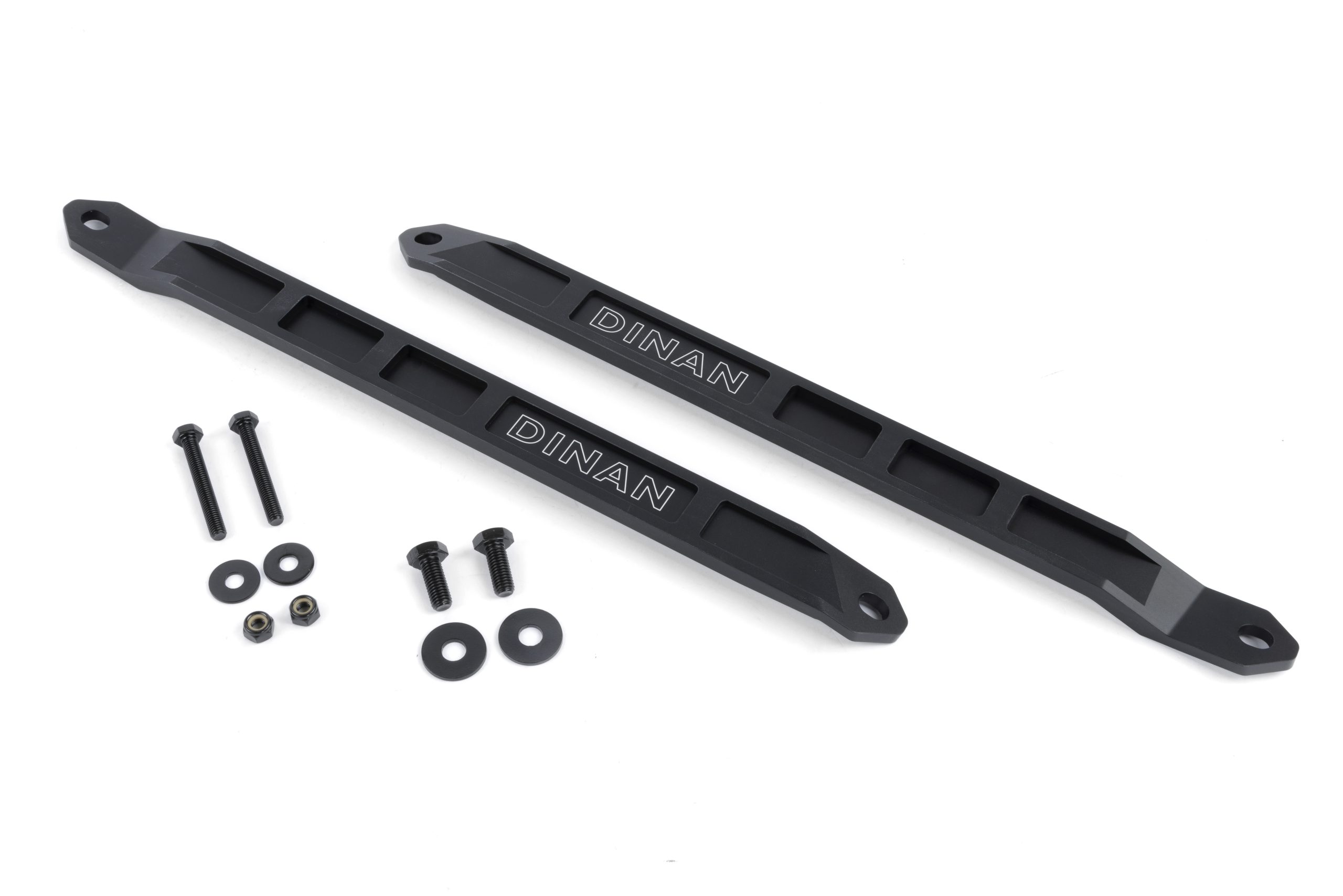 Barres de renfort de dômes d'amortisseurs DINAN – Toyota Supra (GR) – D180-0017