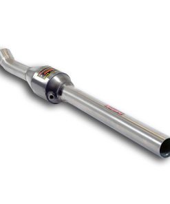 Tube avant avec catalyseur métallique SUPERSPRINT – MINI Countryman (U25) JCW 2.0T 300 ch – 833662