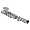 Tube avant en Y SUPERSPRINT – BMW Z3 – 786612