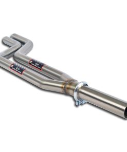 Tube avant en Y SUPERSPRINT – BMW Z3 – 786612