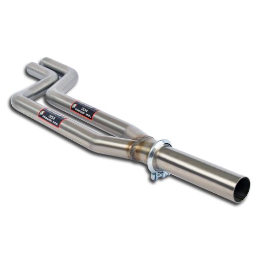 Tube avant en Y SUPERSPRINT – BMW Z3 – 786612