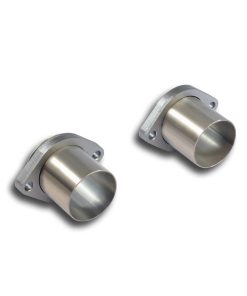 Tube de liaison SUPERSPRINT – BMW Z4 (E85) M 3.2 343 ch – 044933