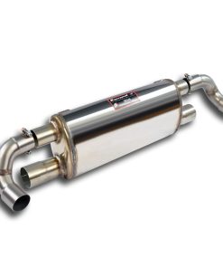 Silencieux arrière SUPERSPRINT – Porsche 911 (991) – 248304