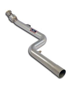 Tube avant (remplace le catalyseur principal) SUPERSPRINT – 722512